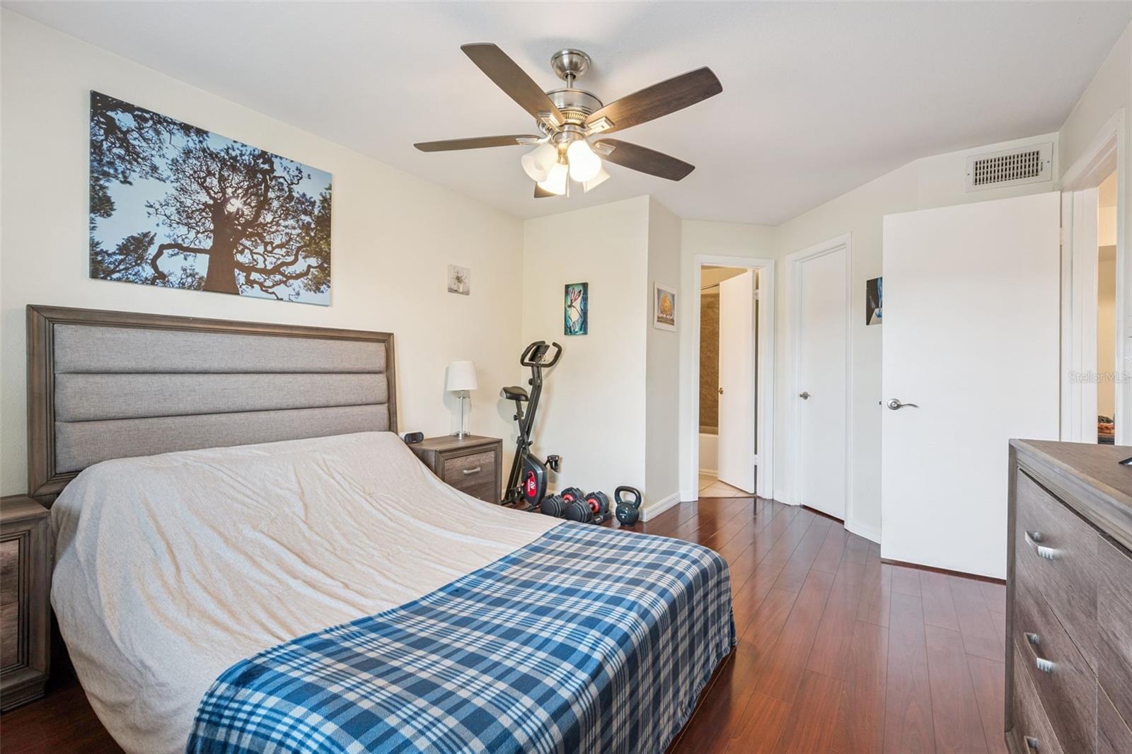 BLOSSOM PARK VILLAS CONDO - Residential