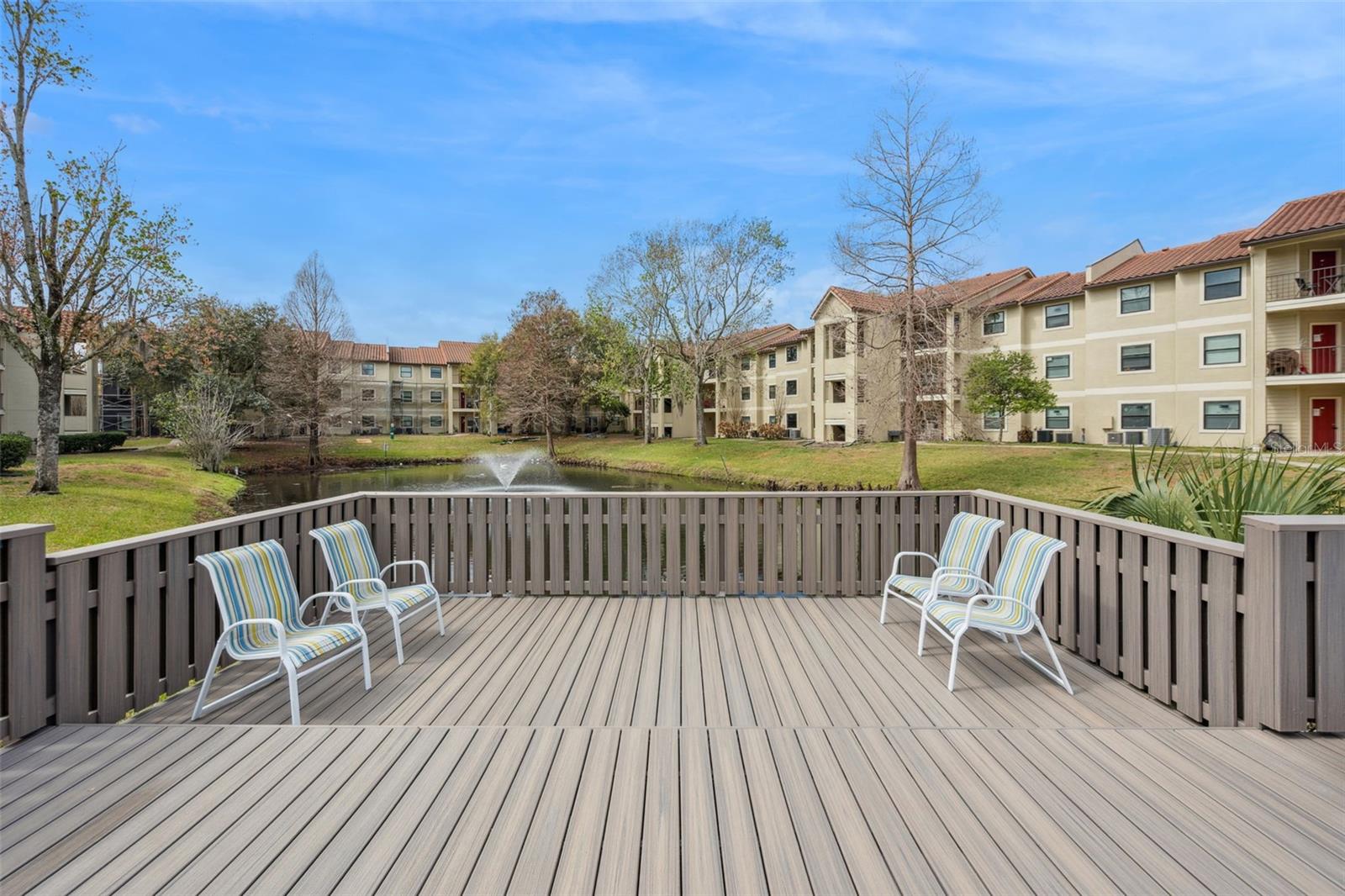 BLOSSOM PARK VILLAS CONDO - Residential