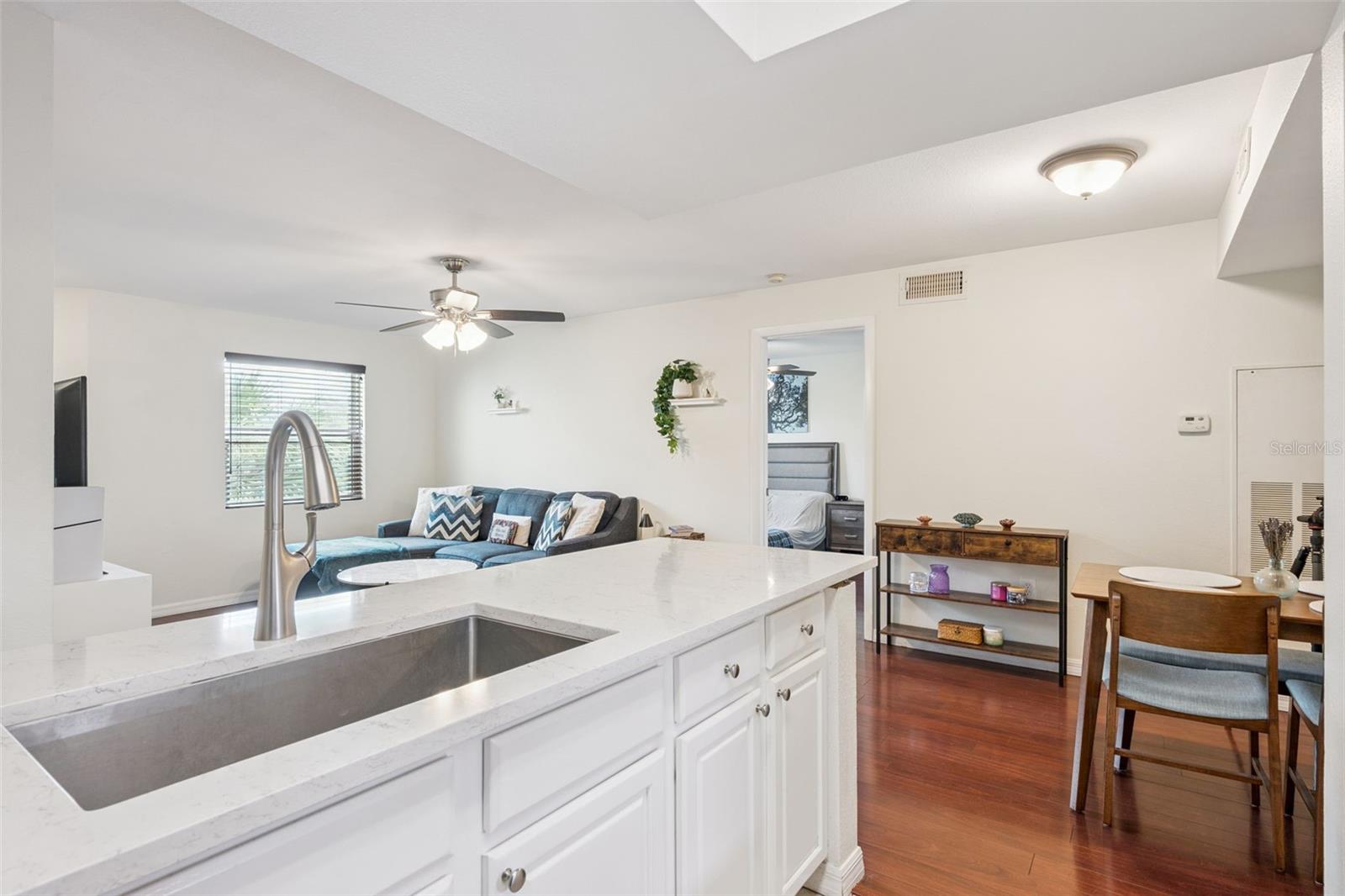 BLOSSOM PARK VILLAS CONDO - Residential