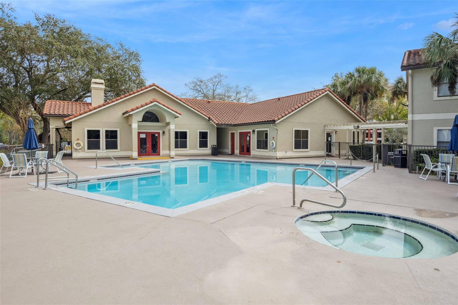 BLOSSOM PARK VILLAS CONDO - Residential