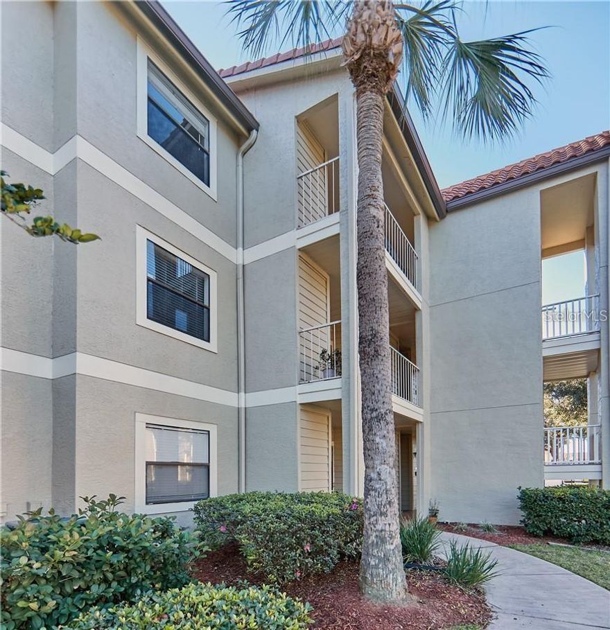 Welcome to this beautifully remodeled 2-bedroom, 2-bathroom condo located in the heart of Central Florida. Offered at $220,000, this versatile property can be used as a primary residence, long-term rental, or short-term vacation rental, making it an excellent opportunity for both homeowners and investors. The unit features recent updates including new appliances, modern flooring, and updated countertops, creating a fresh and inviting living space. Conveniently located near the community pool, residents and guests can easily enjoy relaxing days in the Florida sunshine. The community offers an array of amenities including a clubhouse, fitness center, swimming pool, basketball court, tennis courts, and playground. Located just 9 minutes from EPCOT and only a short drive to the other world-famous attractions of Walt Disney World Resort, this property is perfectly positioned for enjoying everything Central Florida has to showcase. Whether you're looking for a vacation getaway, investment property, or full-time residence, this condo offers comfort, convenience, and exceptional location.