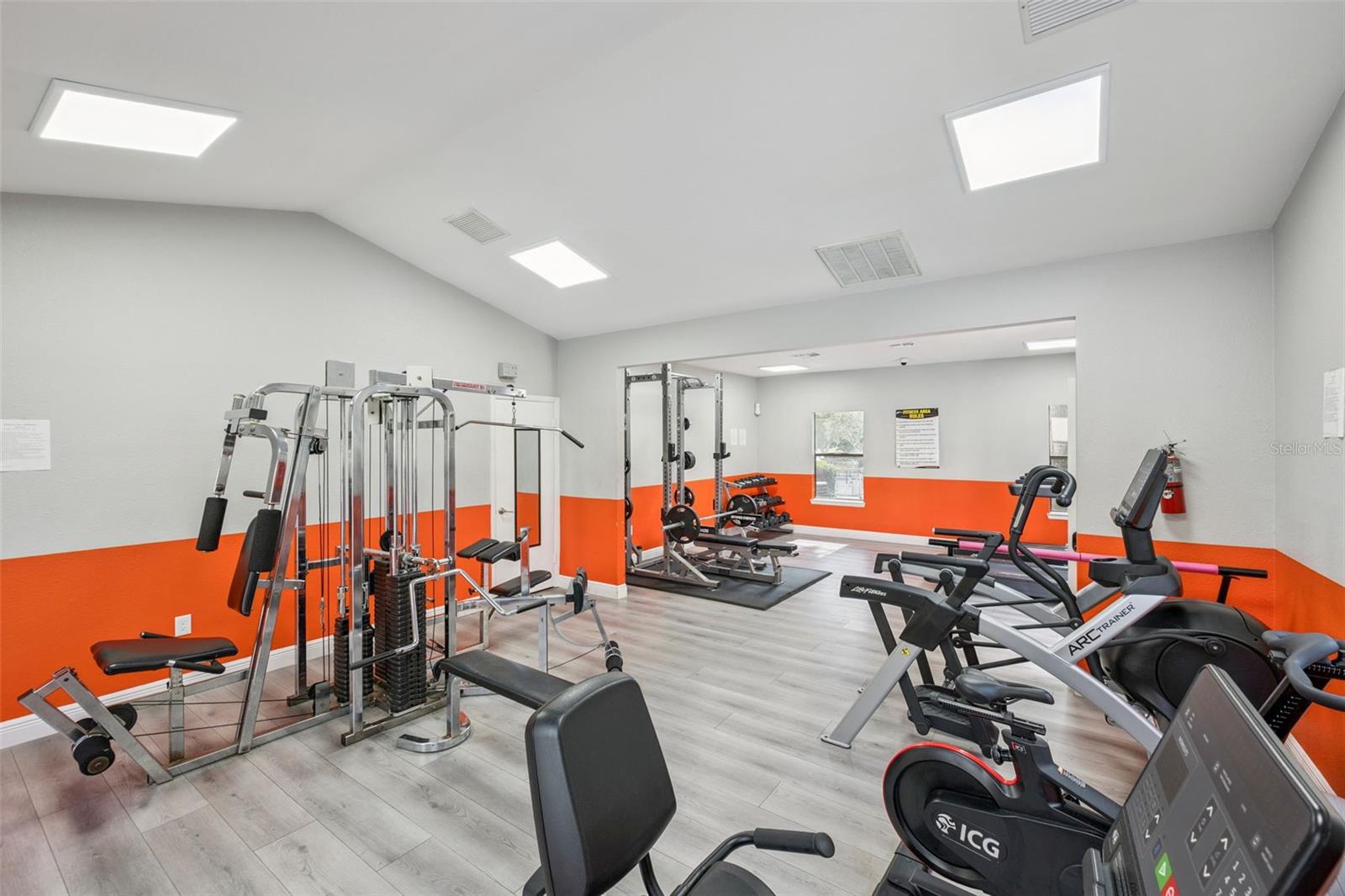 BLOSSOM PARK VILLAS CONDO - Residential