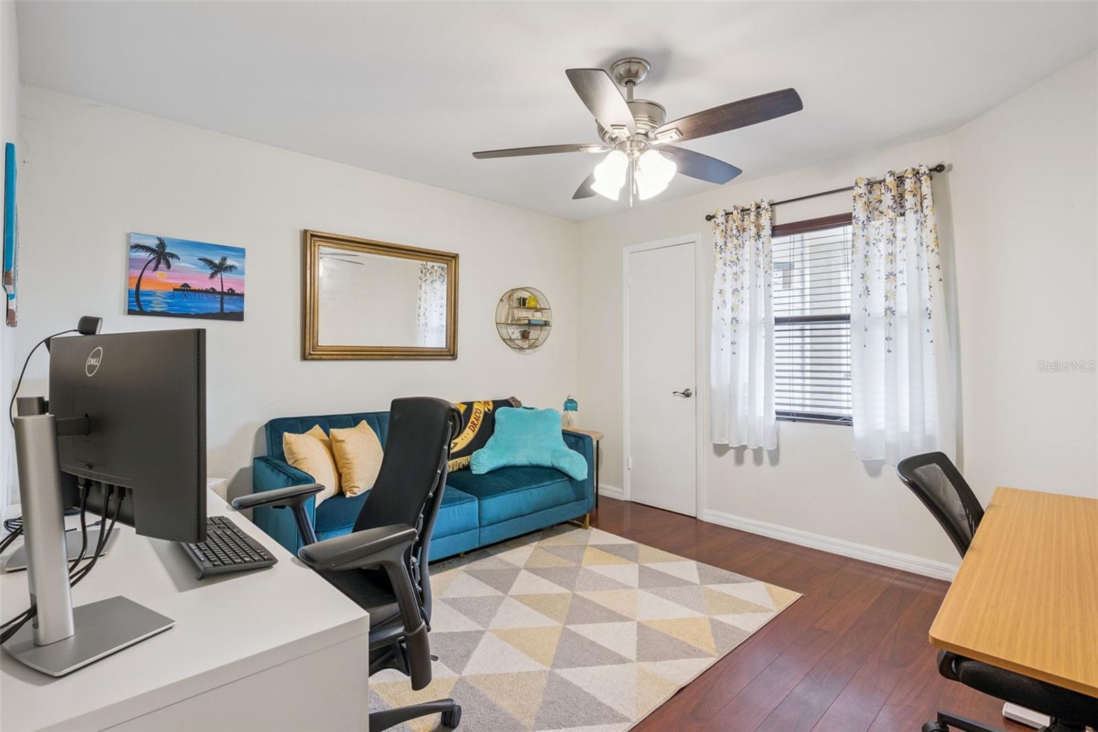 BLOSSOM PARK VILLAS CONDO - Residential