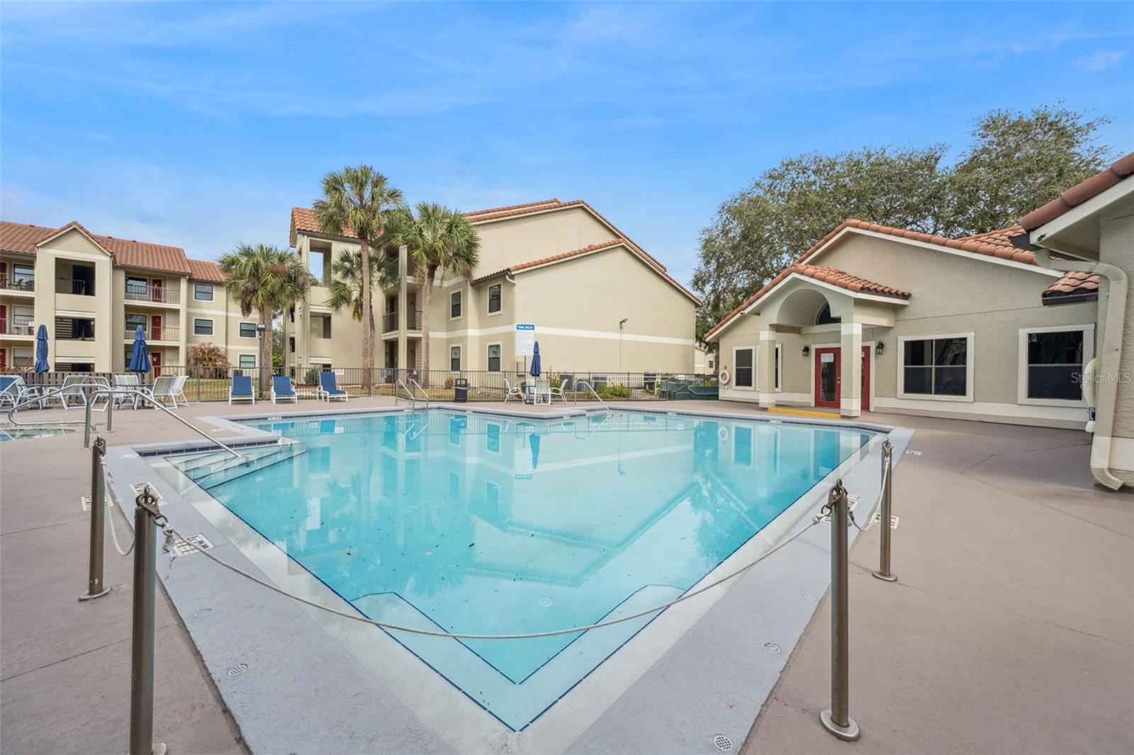 BLOSSOM PARK VILLAS CONDO - Residential