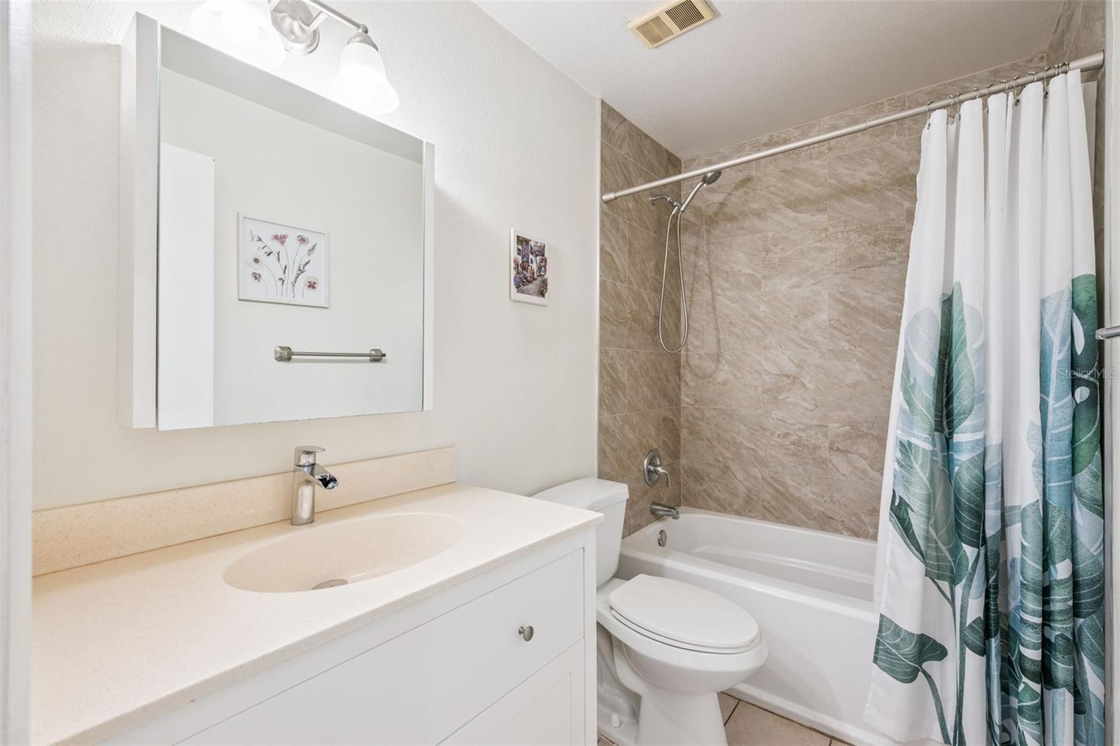 BLOSSOM PARK VILLAS CONDO - Residential