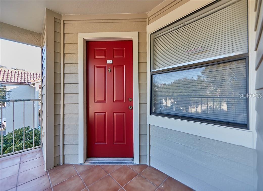 BLOSSOM PARK VILLAS CONDO - Residential