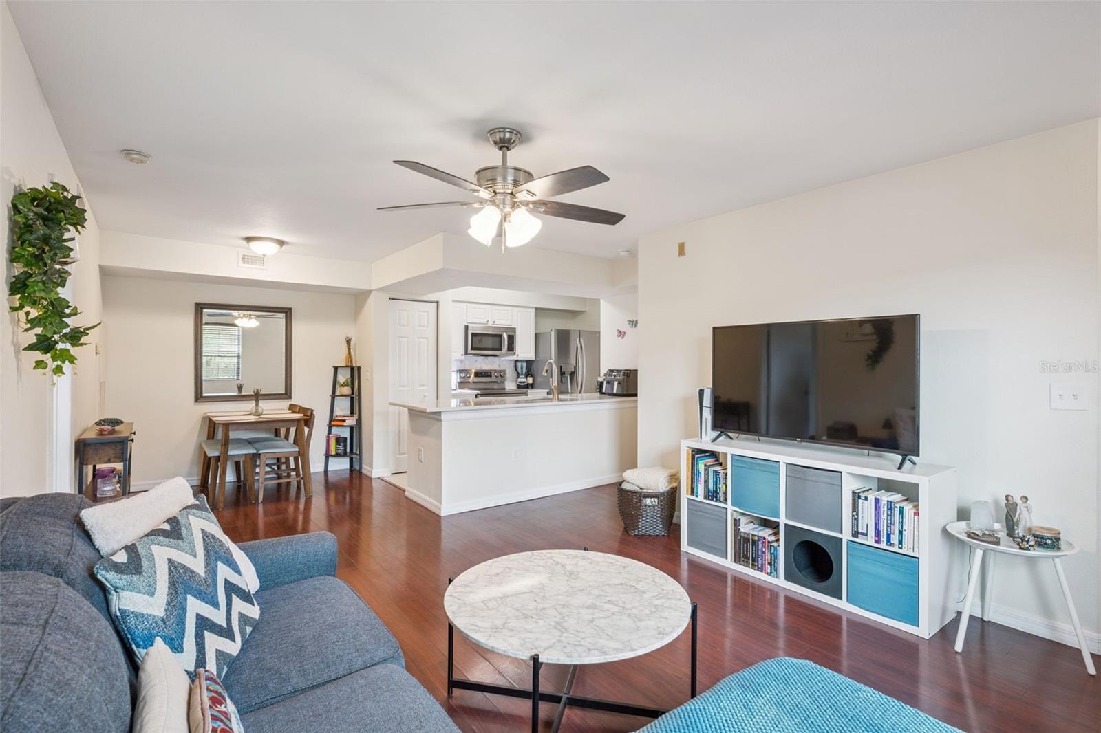 BLOSSOM PARK VILLAS CONDO - Residential