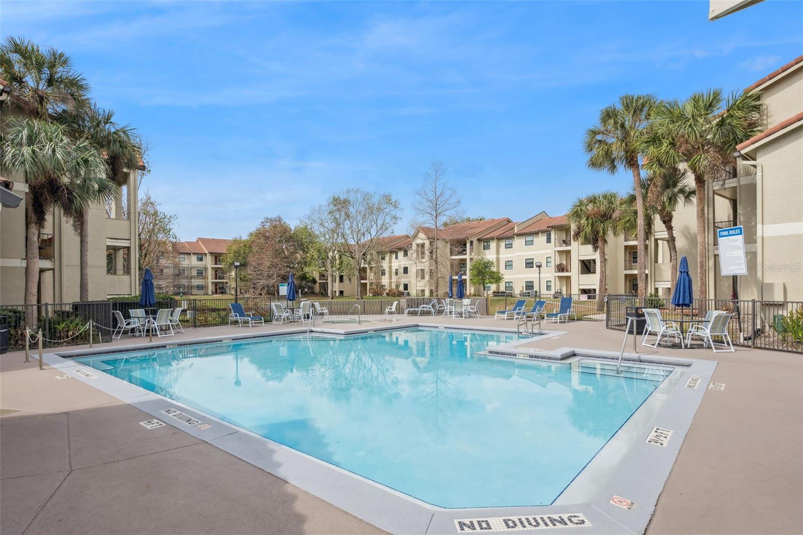 BLOSSOM PARK VILLAS CONDO - Residential