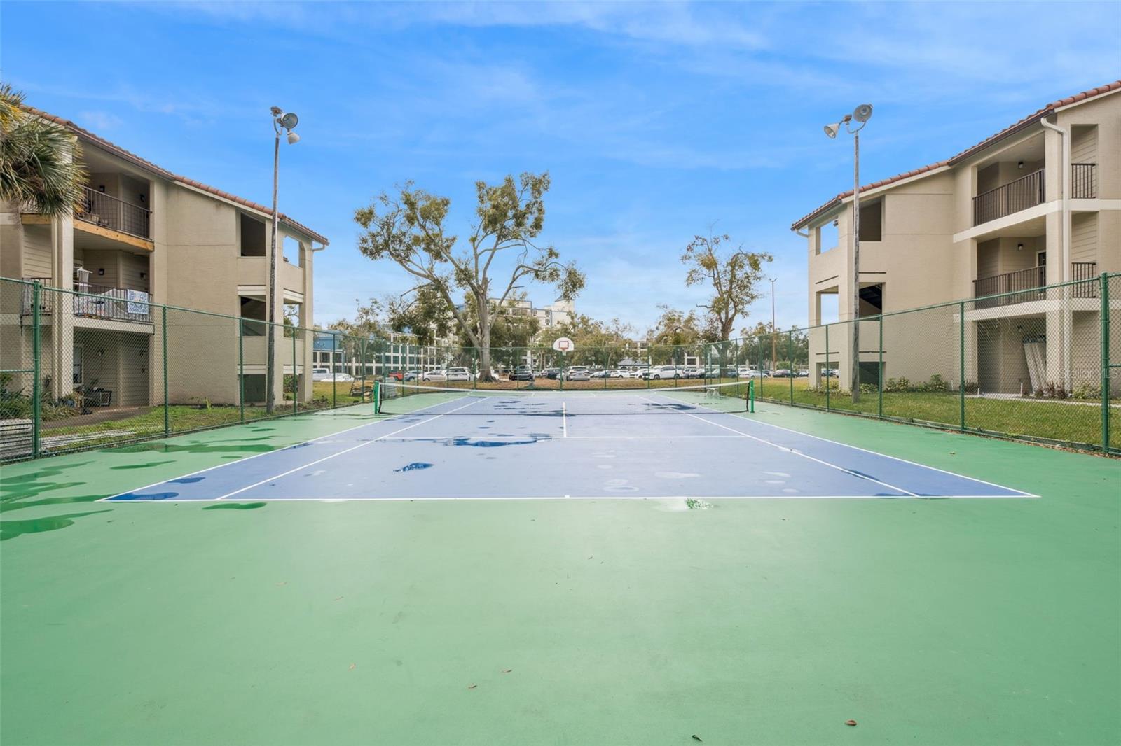 BLOSSOM PARK VILLAS CONDO - Residential