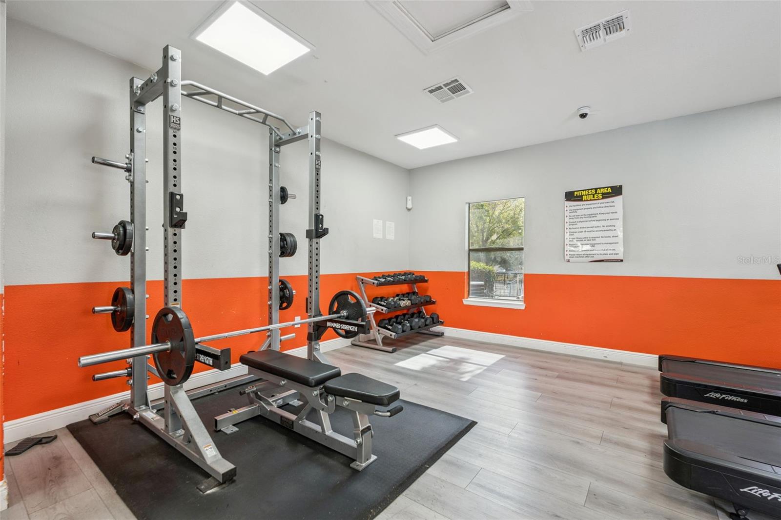 BLOSSOM PARK VILLAS CONDO - Residential