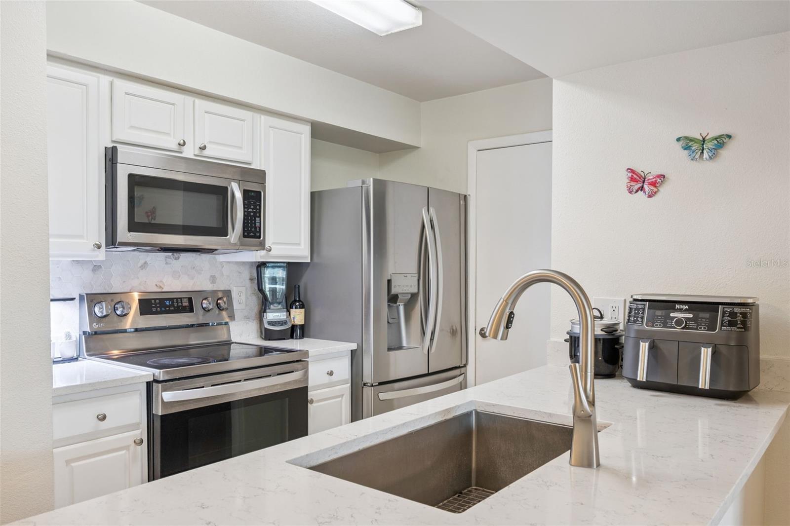 BLOSSOM PARK VILLAS CONDO - Residential