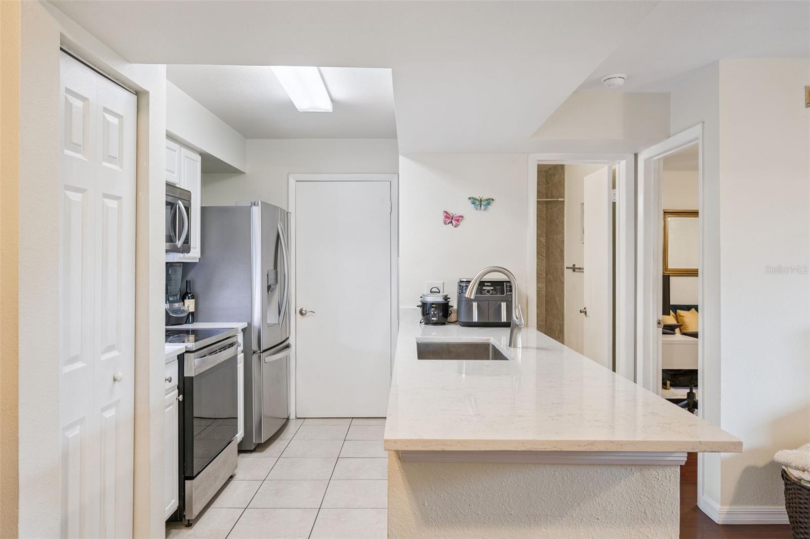 BLOSSOM PARK VILLAS CONDO - Residential