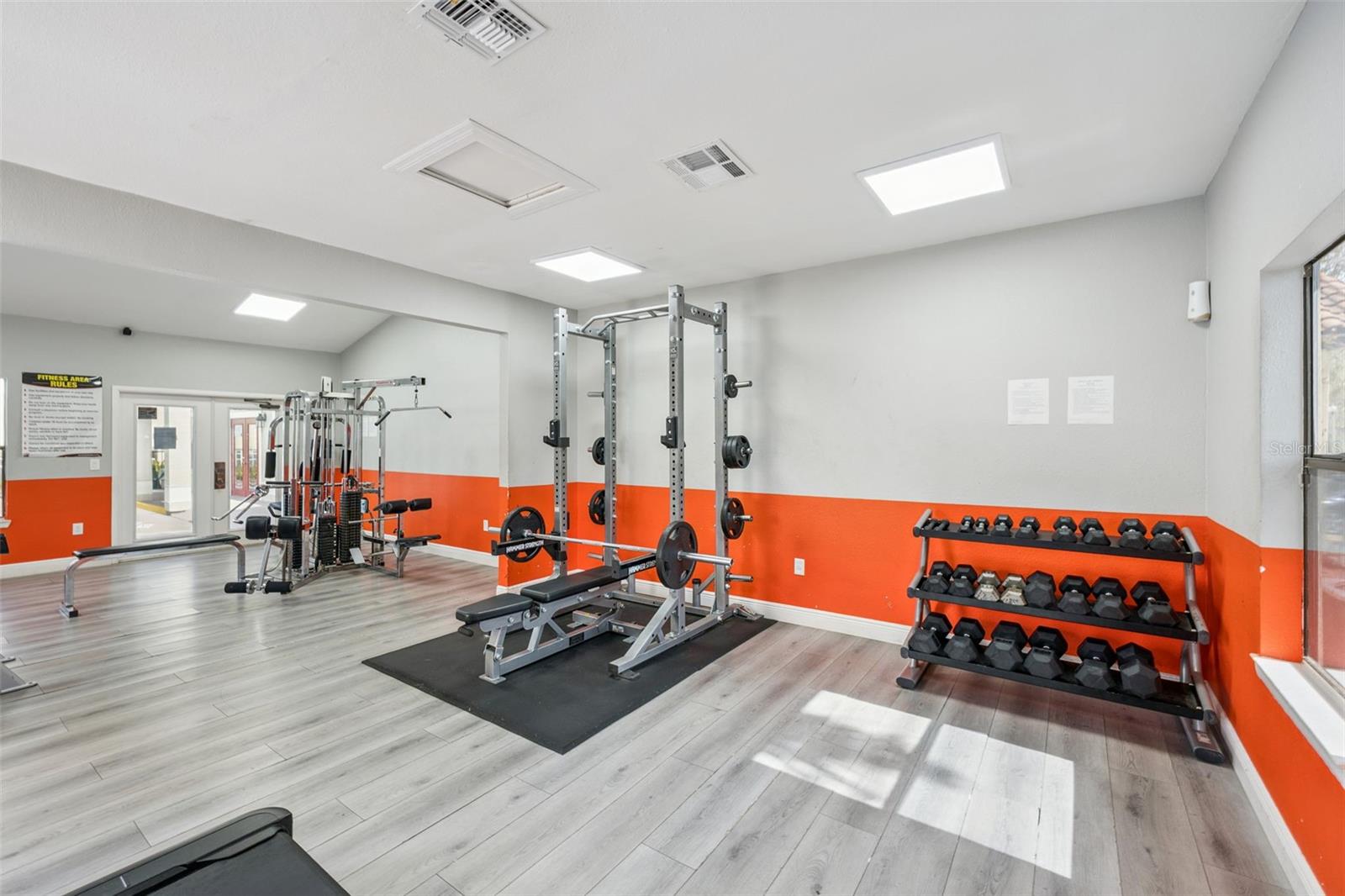 BLOSSOM PARK VILLAS CONDO - Residential