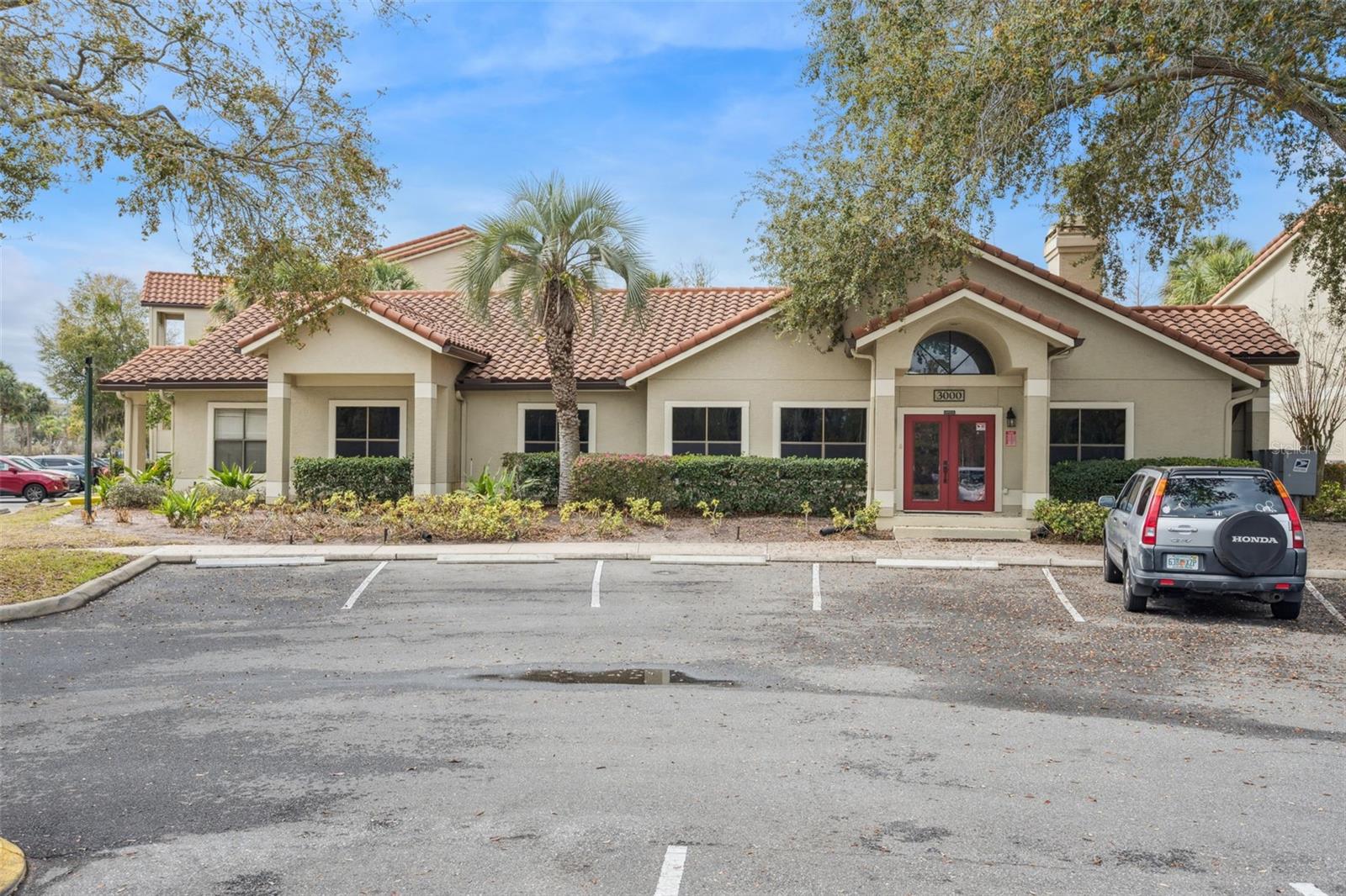 BLOSSOM PARK VILLAS CONDO - Residential