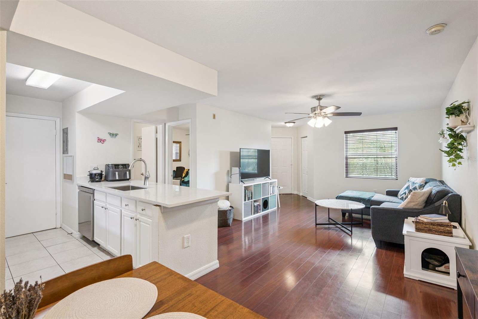 BLOSSOM PARK VILLAS CONDO - Residential