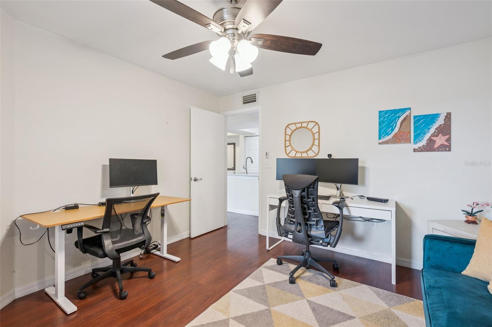 BLOSSOM PARK VILLAS CONDO - Residential