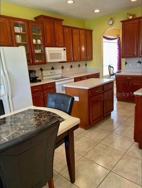 THE COVE - Residential