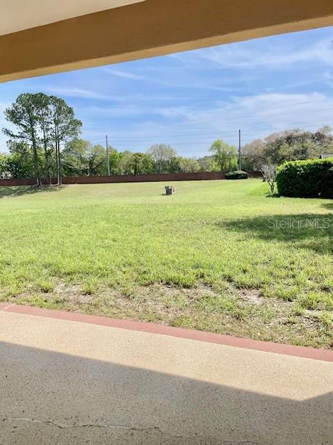 THE COVE - Residential