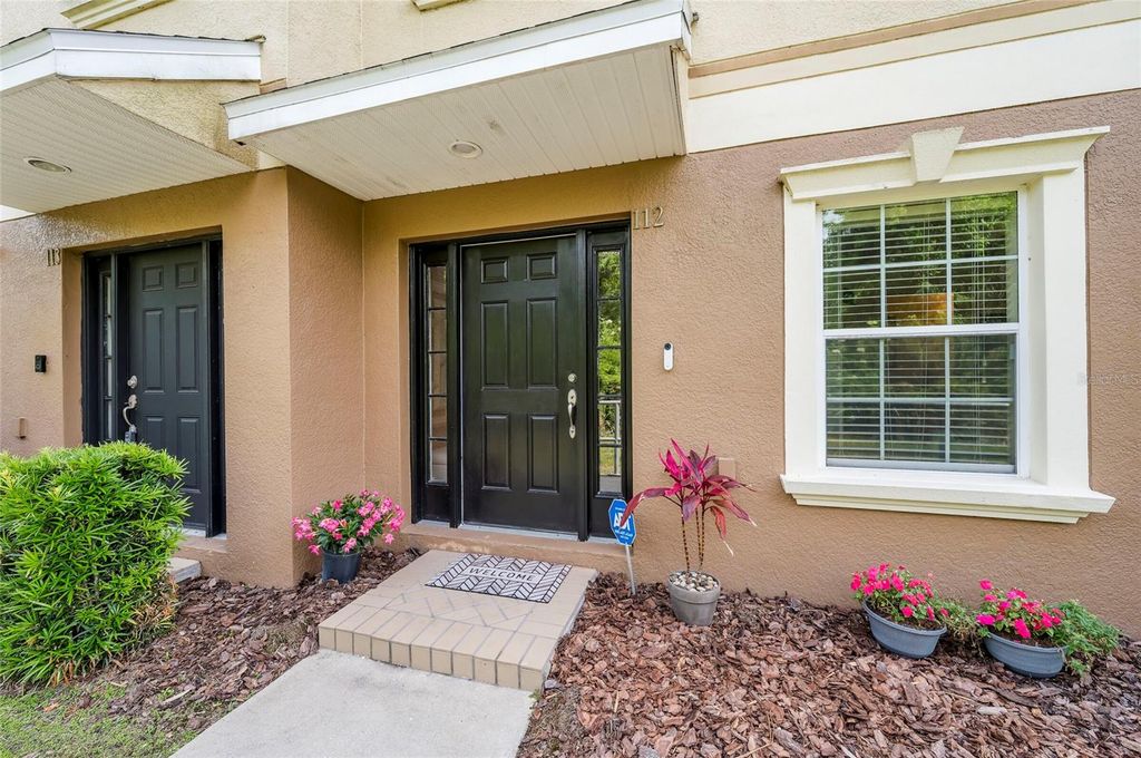 Photo of 10144 Arbor Run Drive #112, Tampa, FL 33647 (MLS # TB8505924)