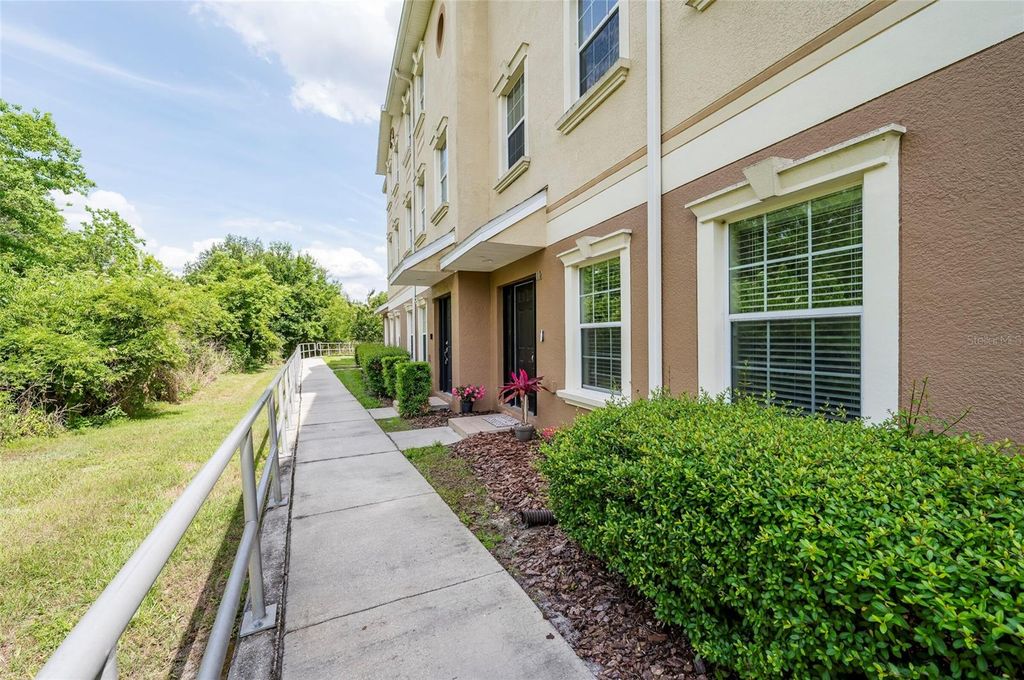 Photo of 10144 Arbor Run Drive #112, Tampa, FL 33647 (MLS # TB8505924)