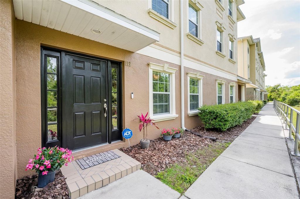 Photo of 10144 Arbor Run Drive #112, Tampa, FL 33647 (MLS # TB8505924)
