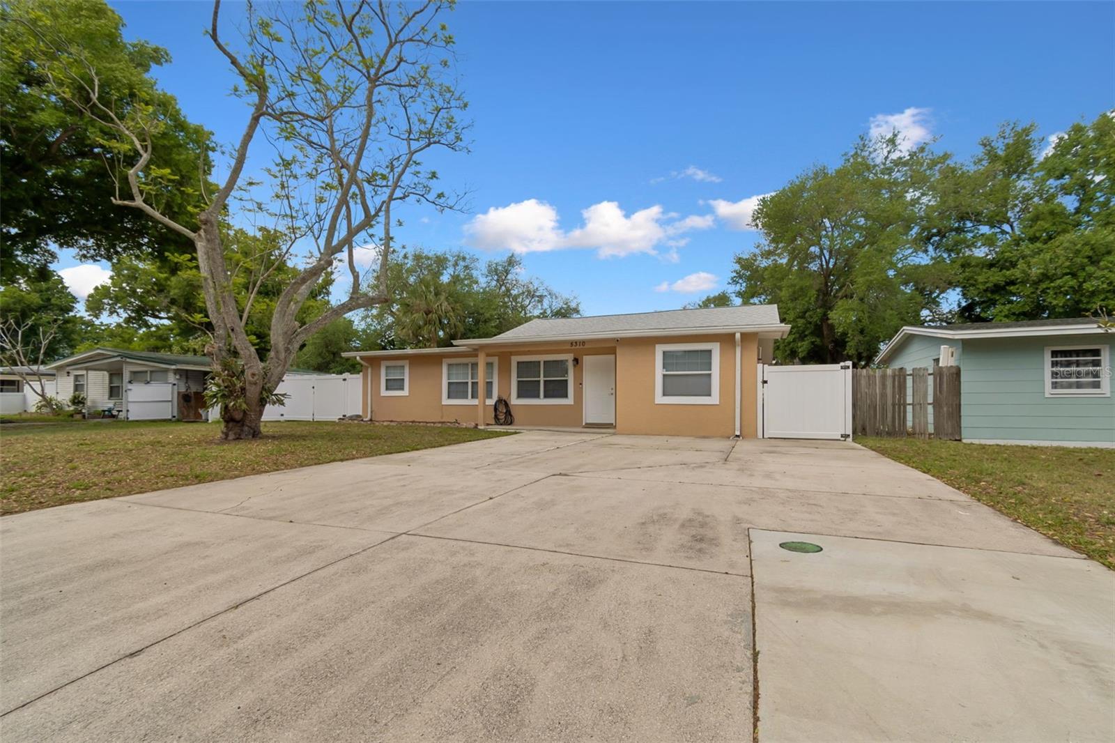 GORSUCH & HUTCHINSON 2 - Residential