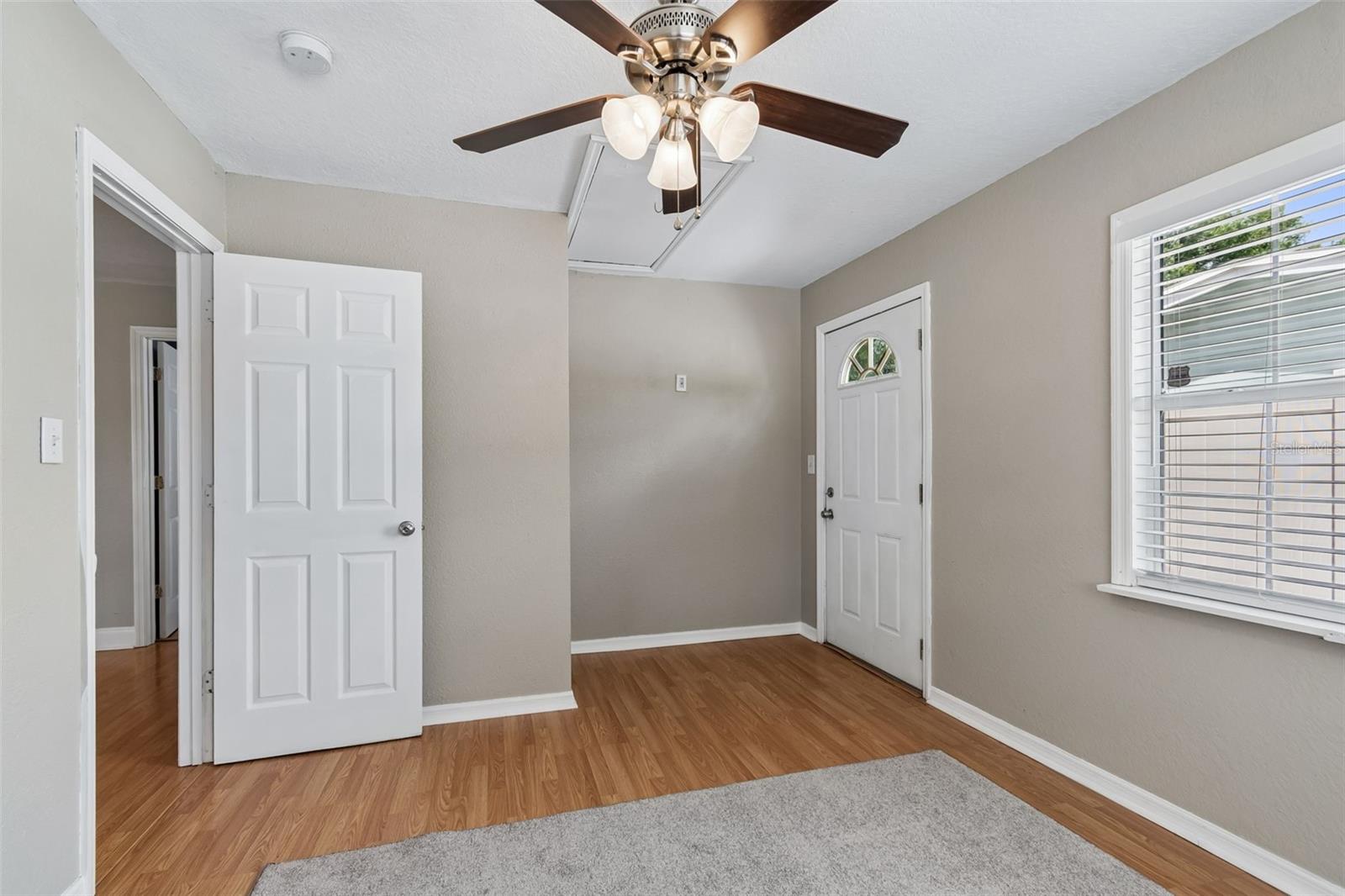 GORSUCH & HUTCHINSON 2 - Residential