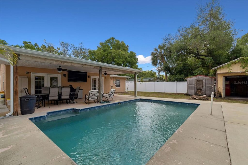 Photo of 5310 72nd Street N, St Petersburg, FL 33709 (MLS # TB8493654)