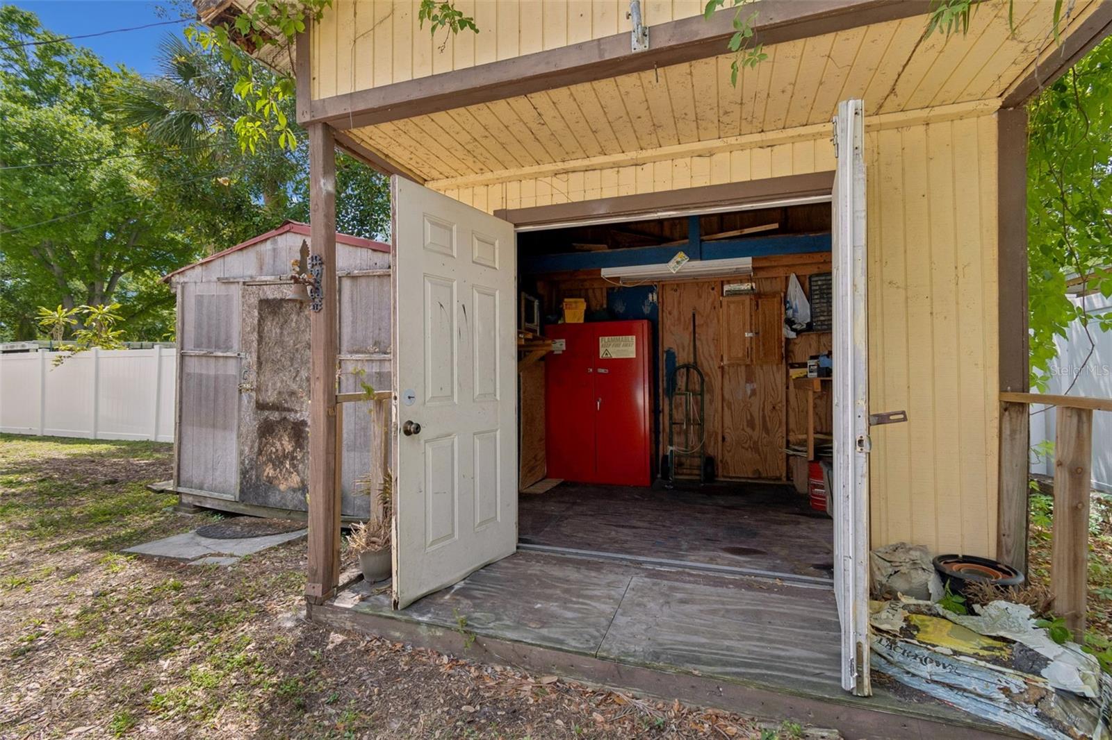 GORSUCH & HUTCHINSON 2 - Residential