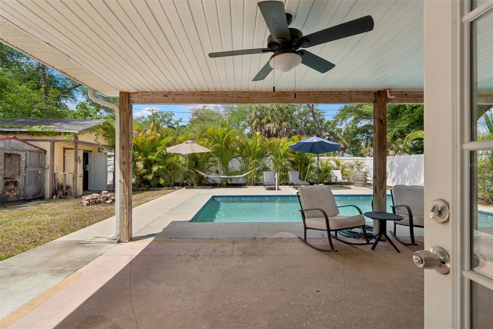 GORSUCH & HUTCHINSON 2 - Residential