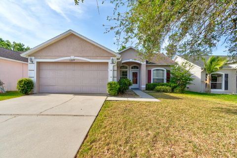 1277 HARMS WAY PORT ORANGE FL 32129