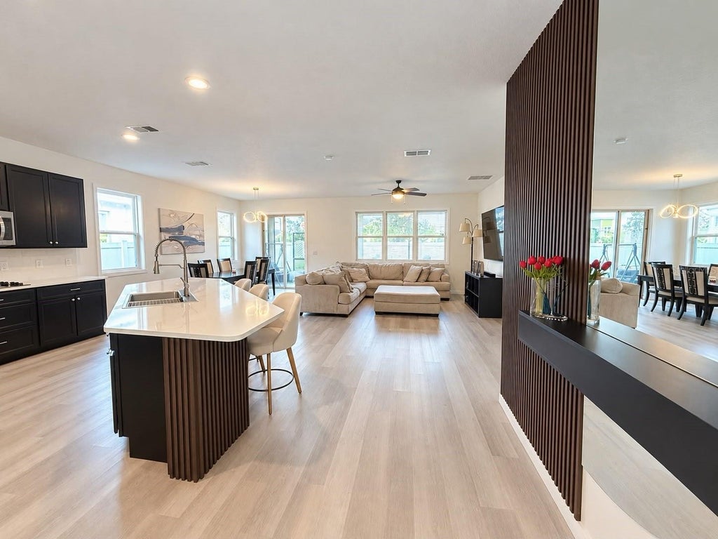 Photo of 2628 Needlepoint Street, Kissimmee, FL 34741 (MLS # S5160090)
