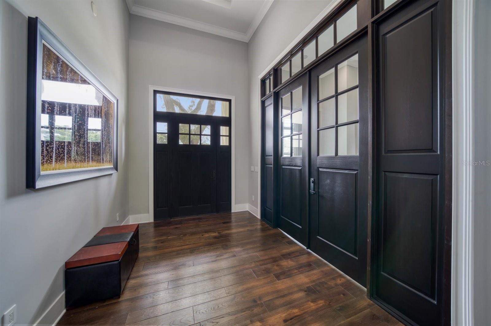 BELLEAIR ESTATES REV 3RD ADD - Residential