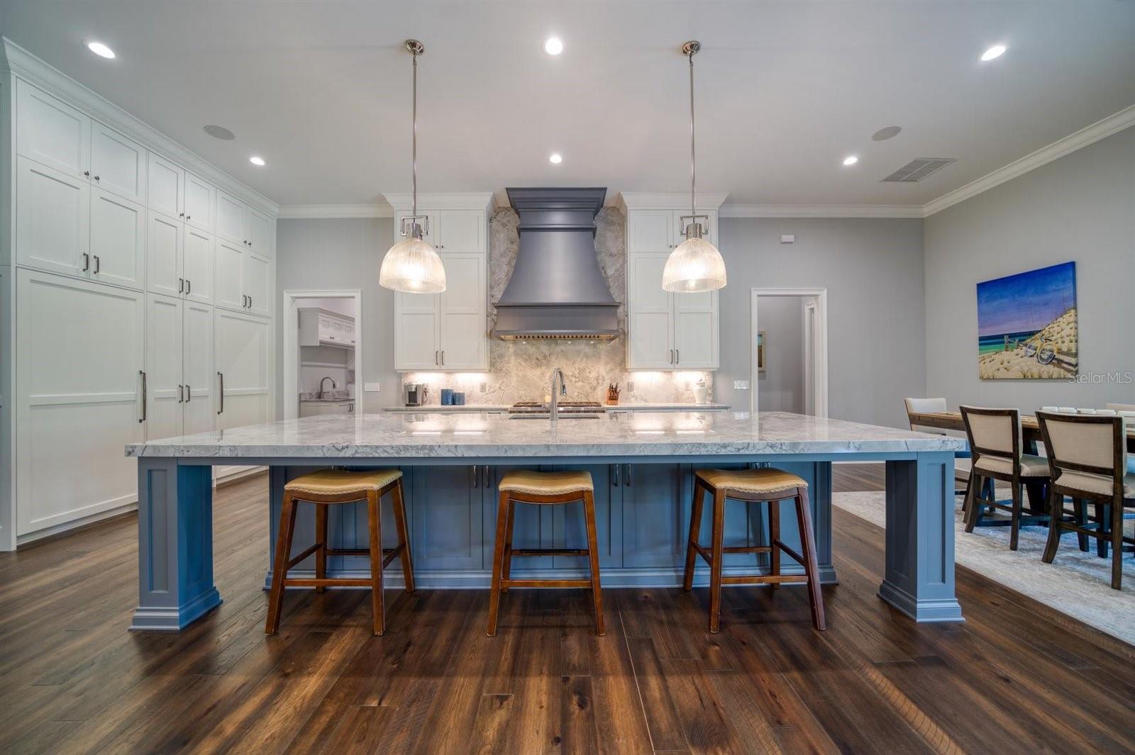 BELLEAIR ESTATES REV 3RD ADD - Residential