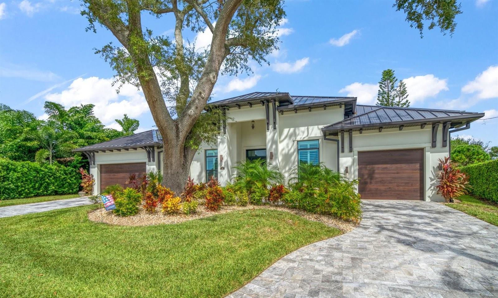 BELLEAIR ESTATES REV 3RD ADD - Residential