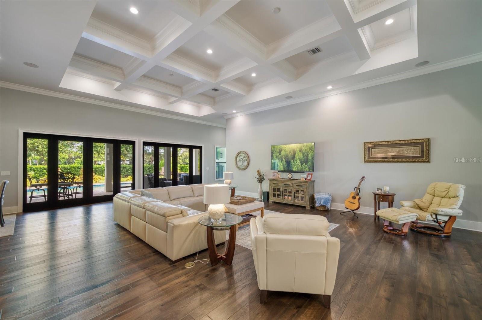 BELLEAIR ESTATES REV 3RD ADD - Residential