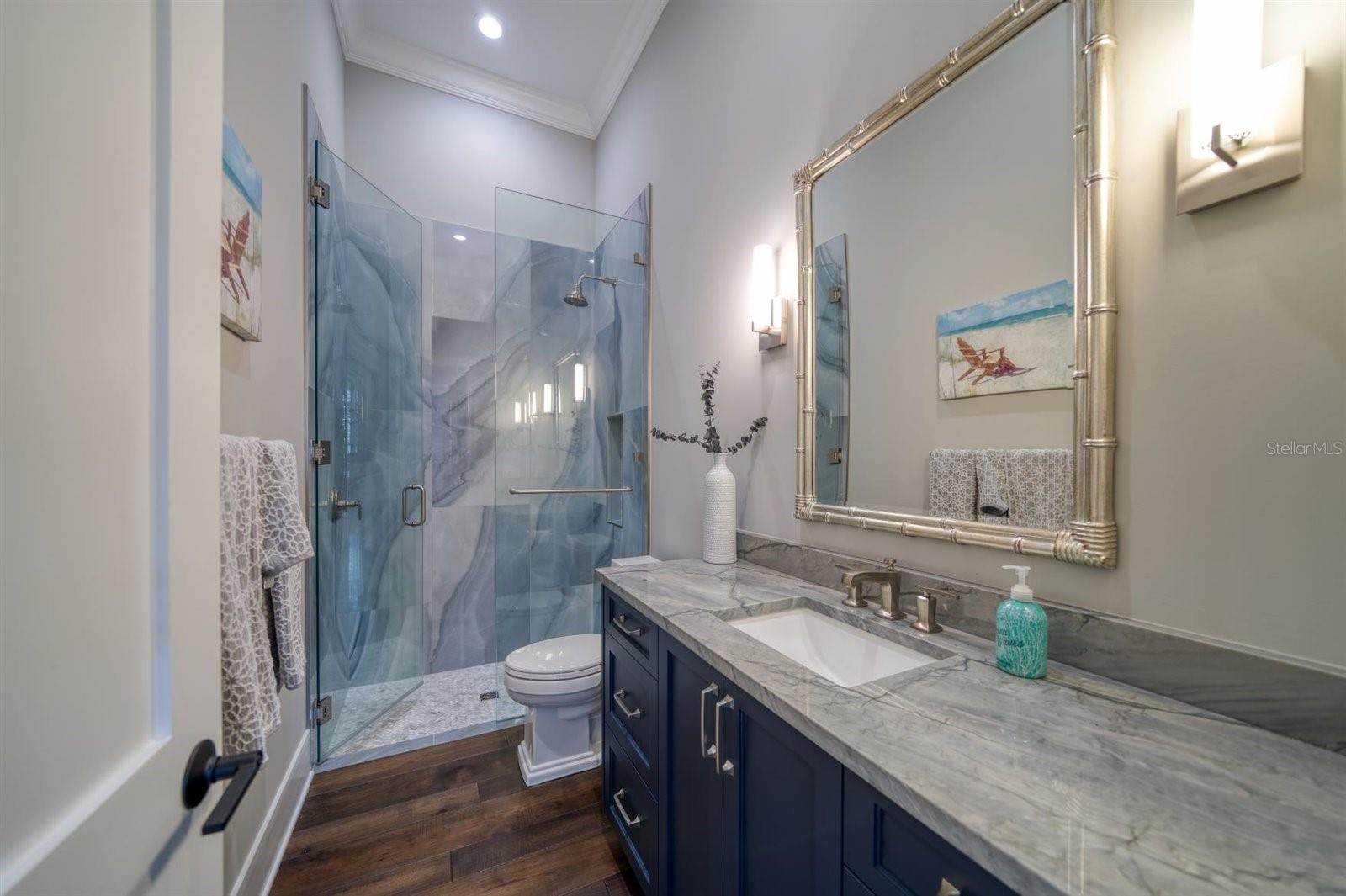 BELLEAIR ESTATES REV 3RD ADD - Residential