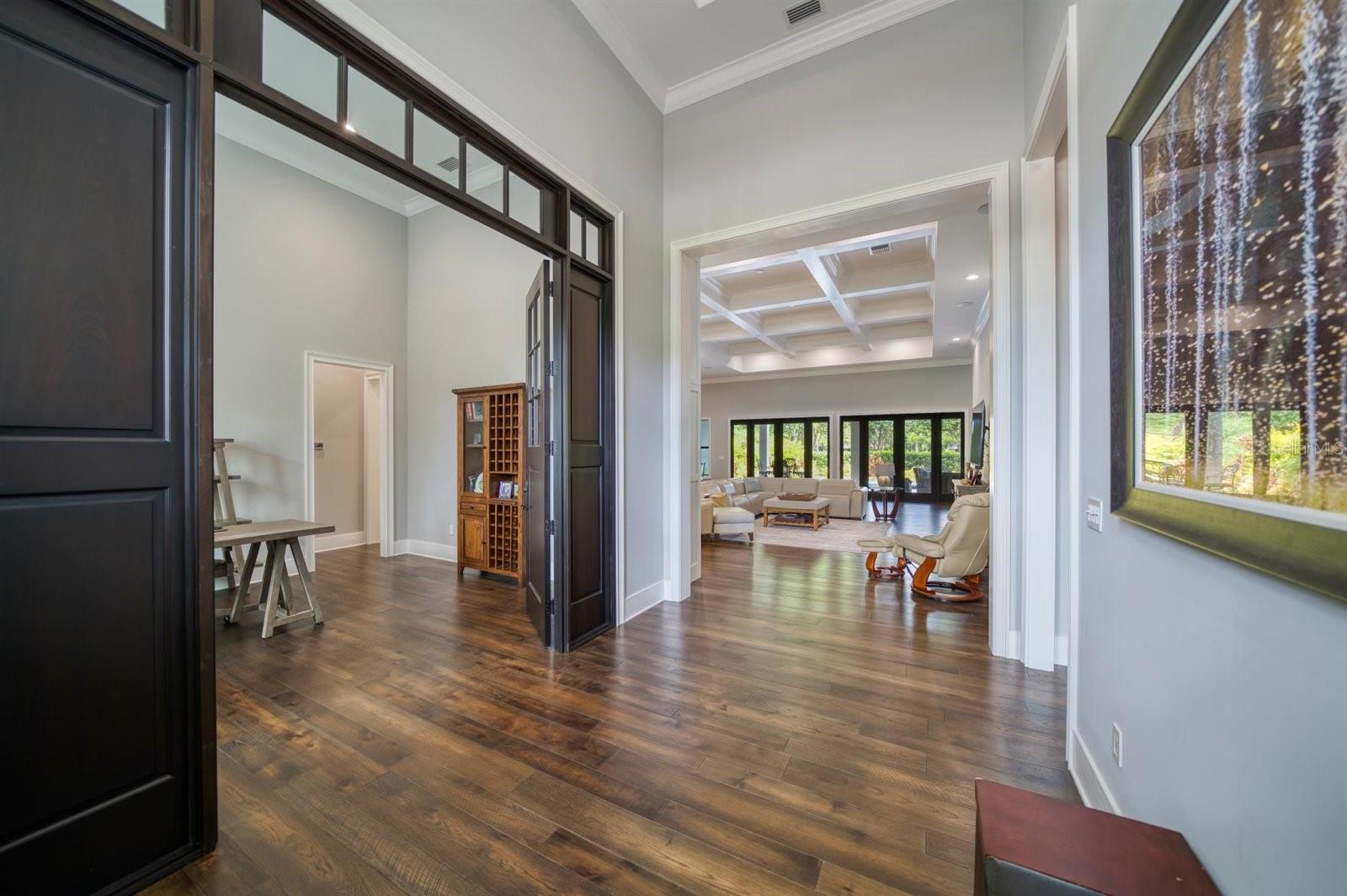 BELLEAIR ESTATES REV 3RD ADD - Residential