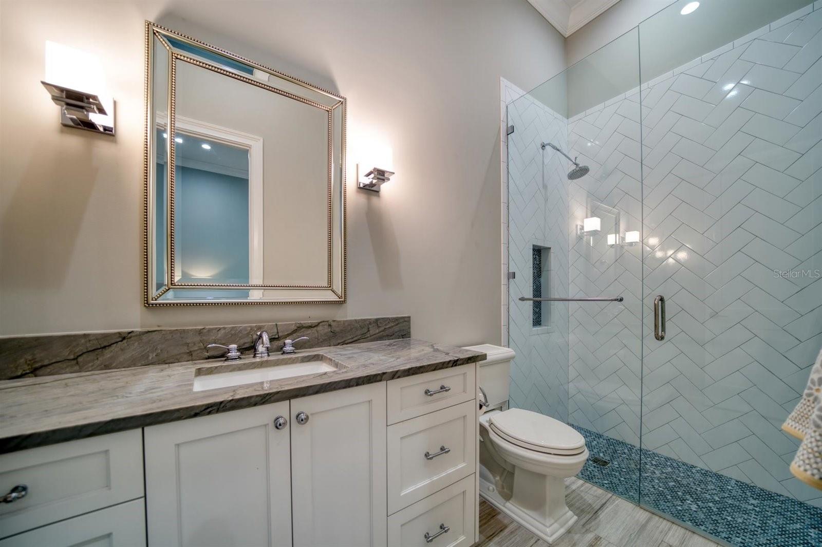 BELLEAIR ESTATES REV 3RD ADD - Residential