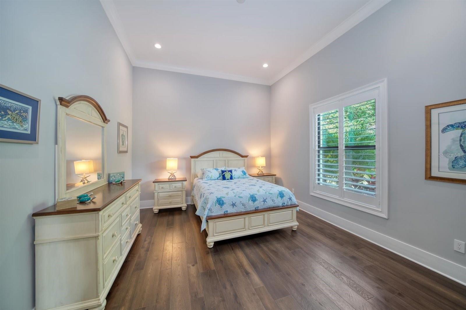 BELLEAIR ESTATES REV 3RD ADD - Residential