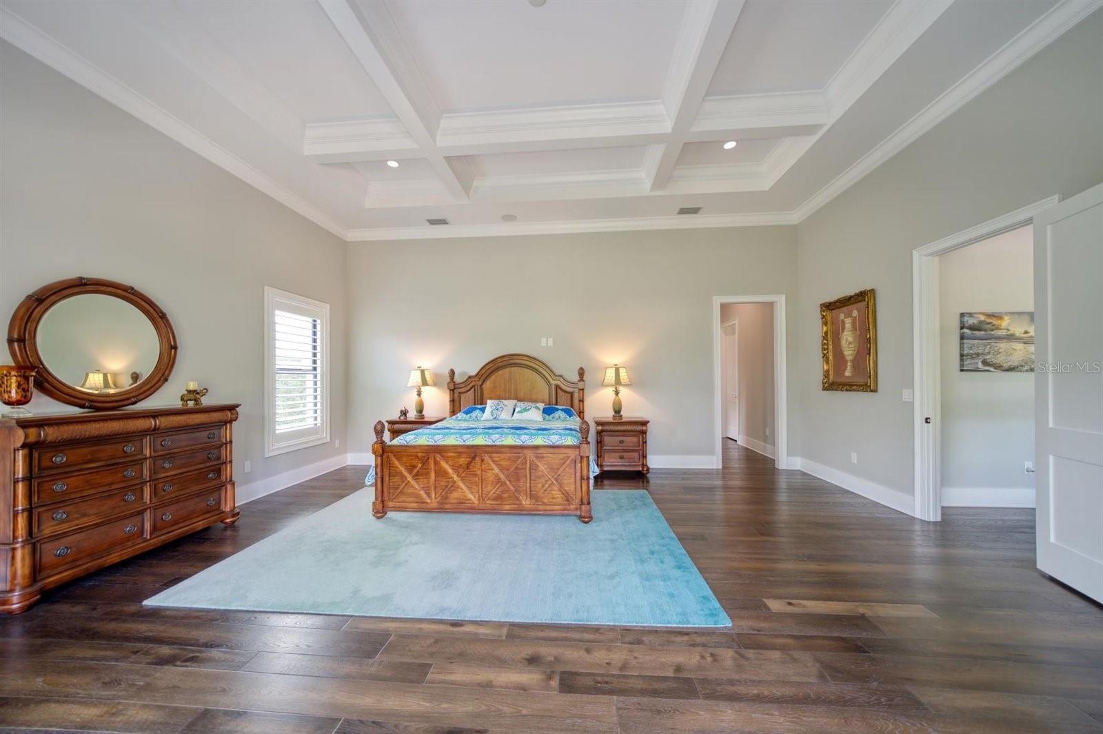 BELLEAIR ESTATES REV 3RD ADD - Residential