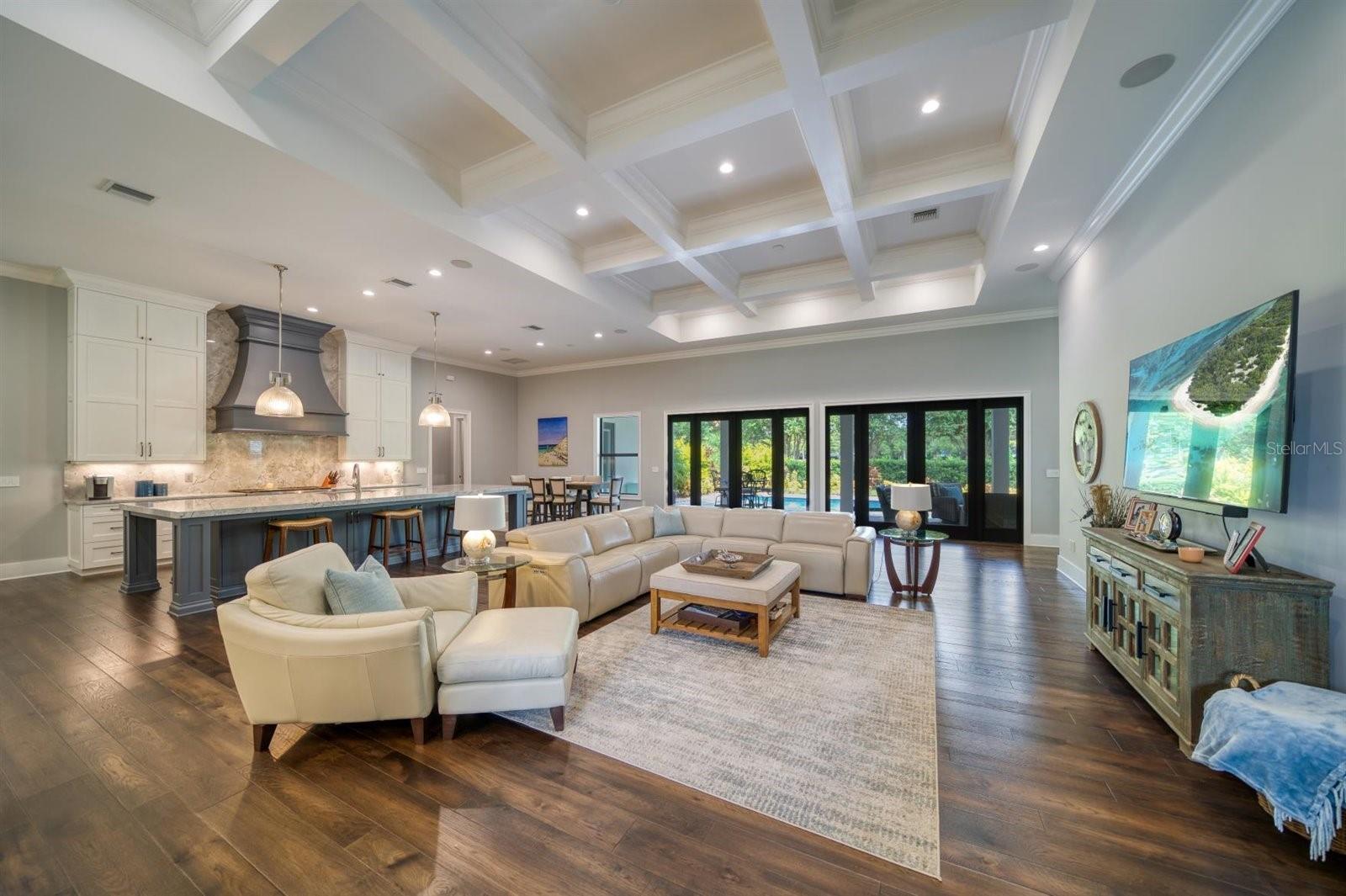 BELLEAIR ESTATES REV 3RD ADD - Residential