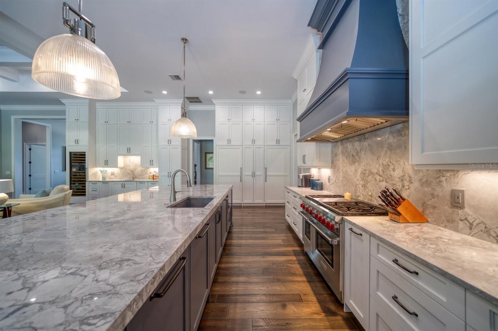 BELLEAIR ESTATES REV 3RD ADD - Residential