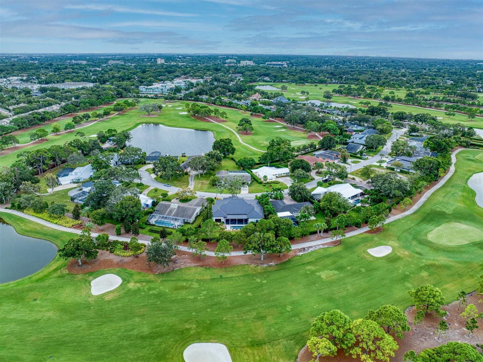 BELLEAIR ESTATES REV 3RD ADD - Residential