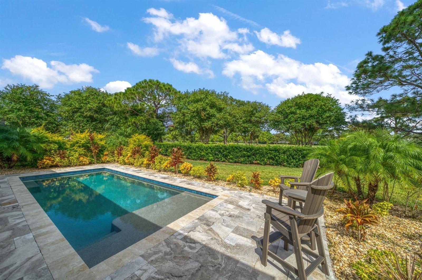 BELLEAIR ESTATES REV 3RD ADD - Residential