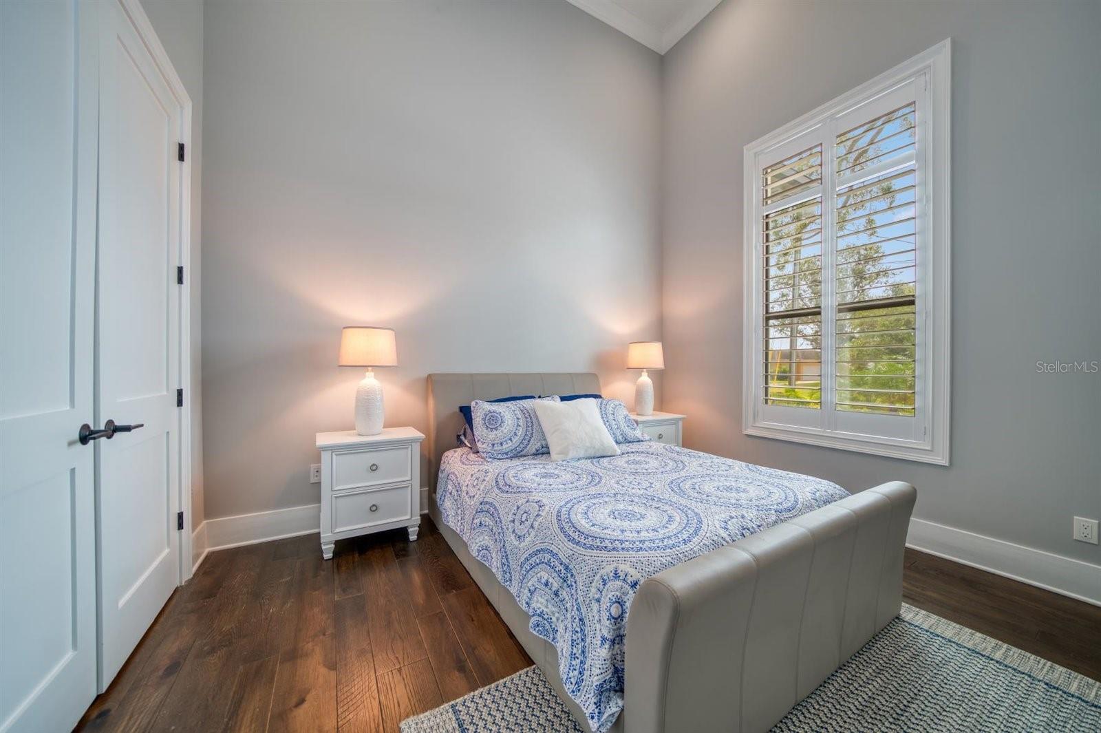 BELLEAIR ESTATES REV 3RD ADD - Residential