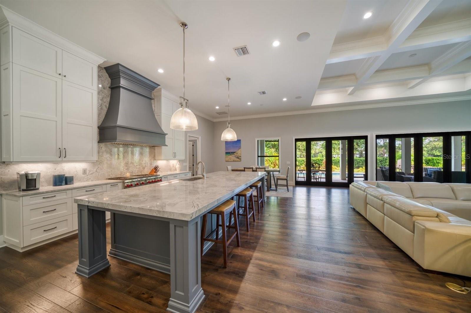 BELLEAIR ESTATES REV 3RD ADD - Residential