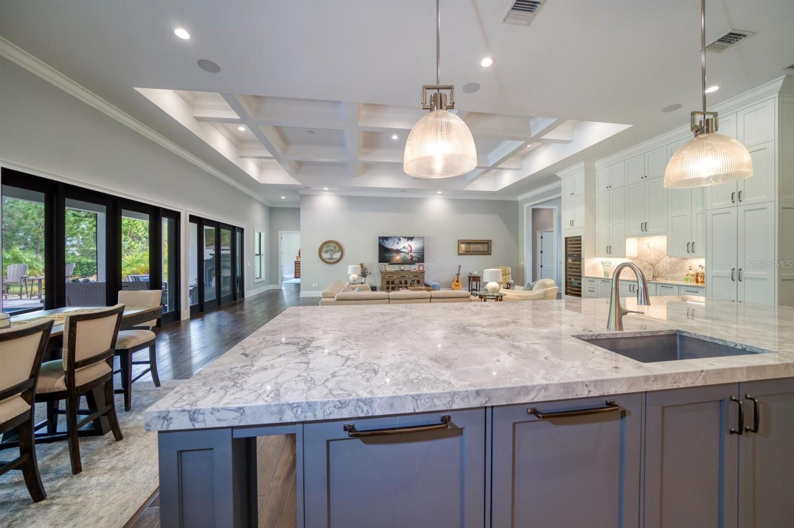 BELLEAIR ESTATES REV 3RD ADD - Residential