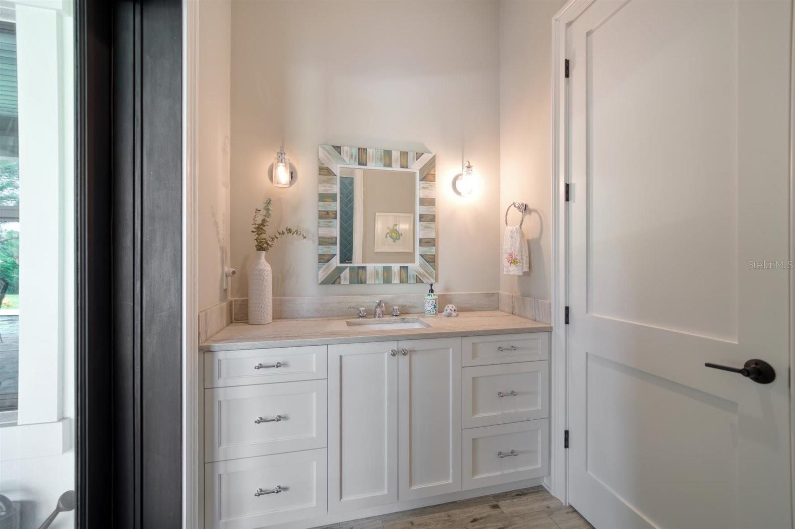 BELLEAIR ESTATES REV 3RD ADD - Residential