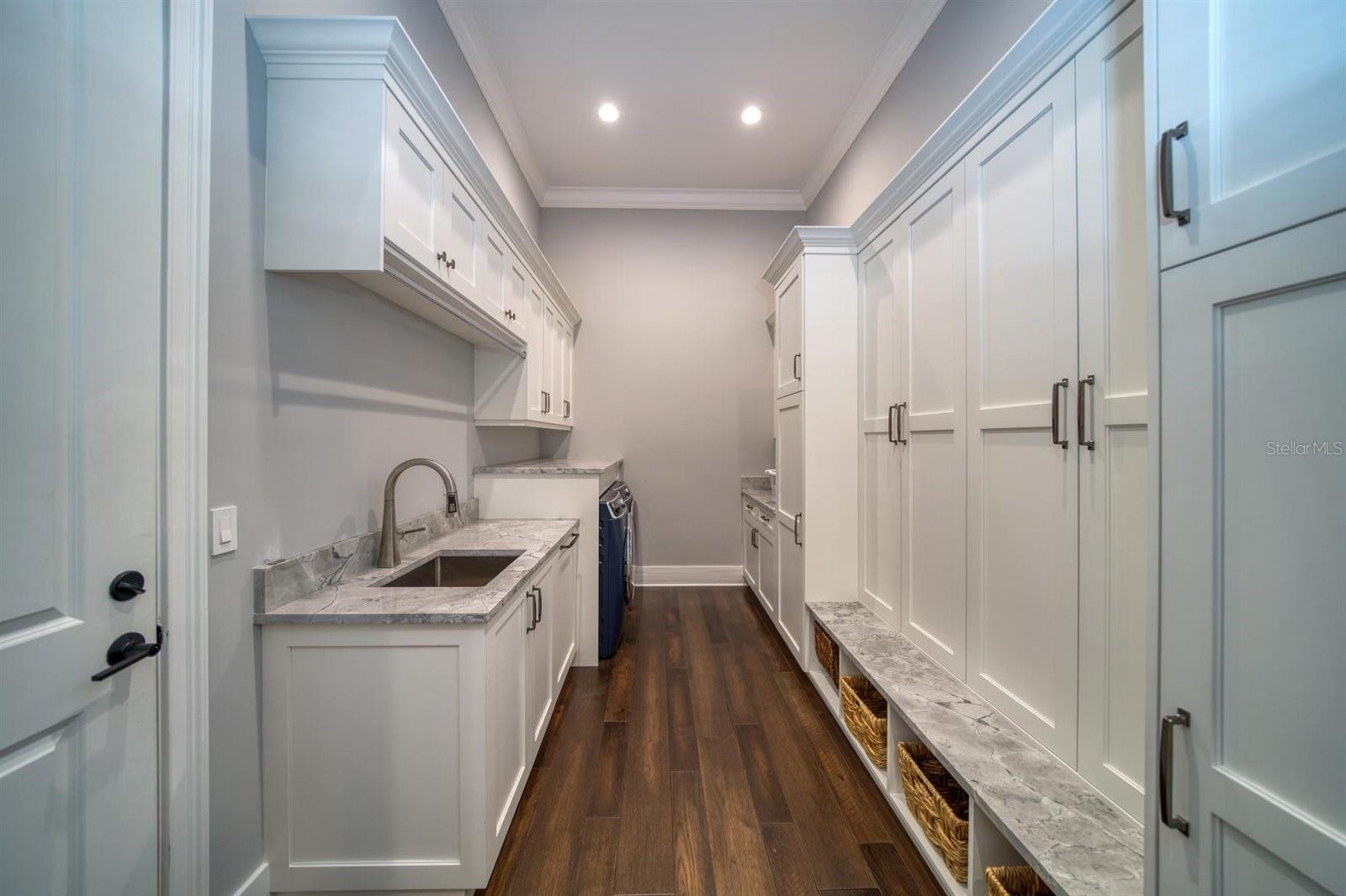 BELLEAIR ESTATES REV 3RD ADD - Residential